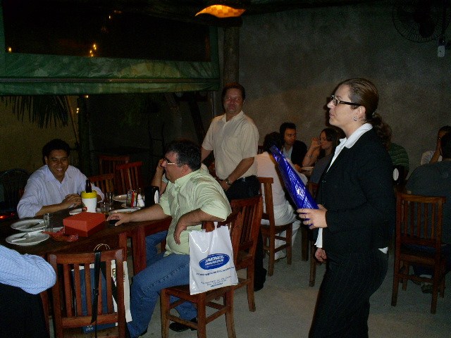 Eventos OAB 2007 - Foto 28